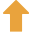 Increase arrow